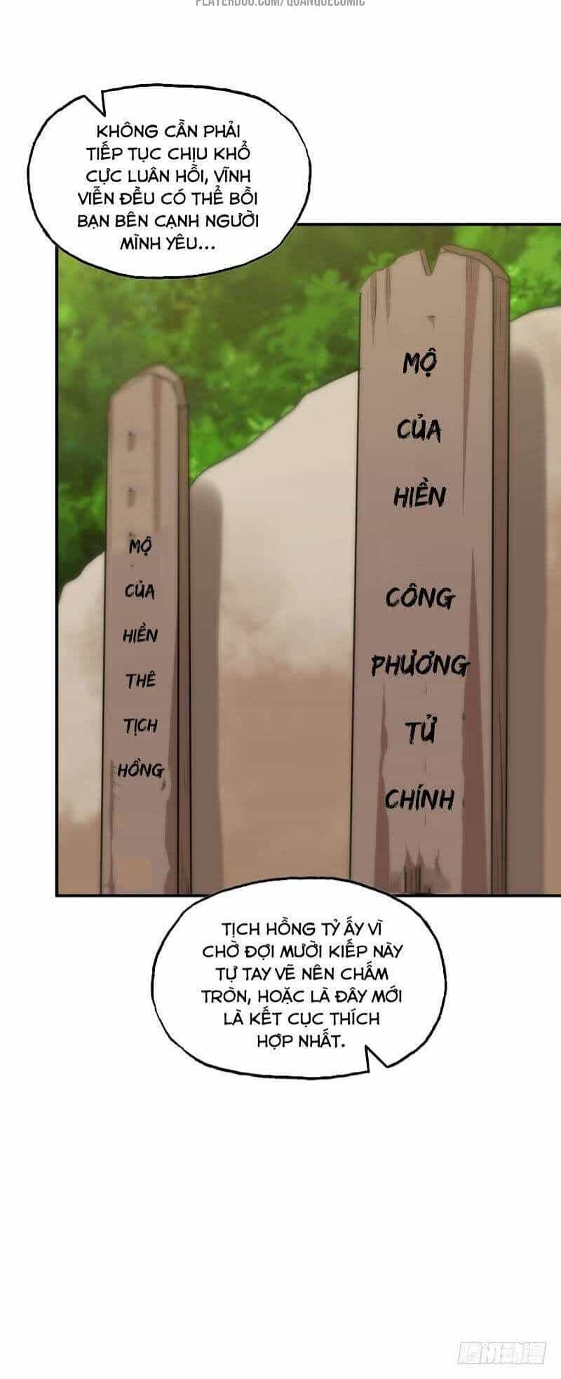 Khởi Đầu Bằng Một Con Côn - Chương 18 - ảnh 34
