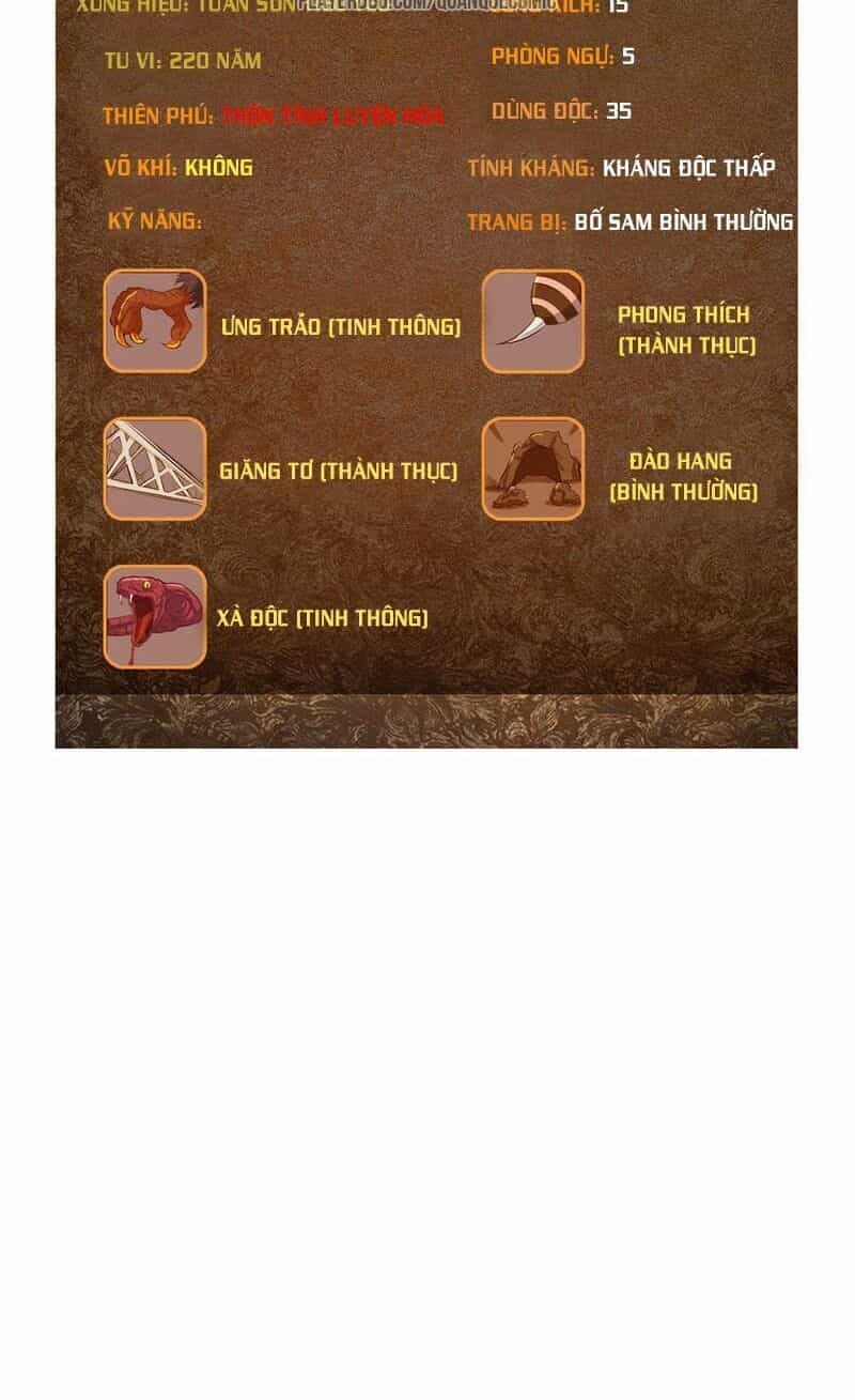 Khởi Đầu Bằng Một Con Côn - Chương 2 - ảnh 30