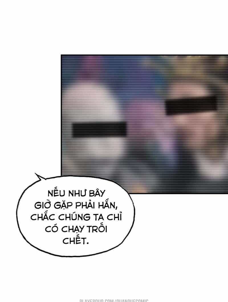 Khởi Đầu Bằng Một Con Côn - Chương 24 - ảnh 13