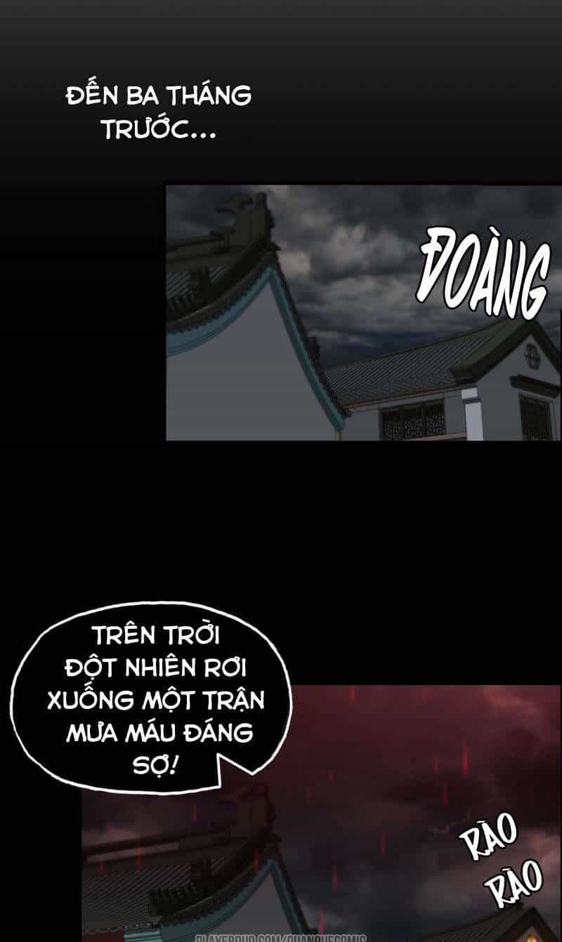 Khởi Đầu Bằng Một Con Côn - Chương 24 - ảnh 17