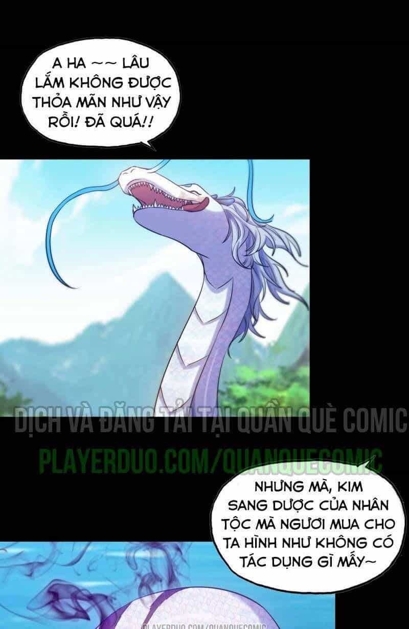 Khởi Đầu Bằng Một Con Côn - Chương 24 - ảnh 7