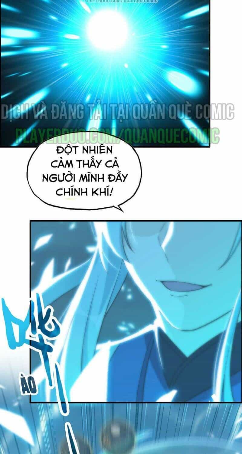 Khởi Đầu Bằng Một Con Côn - Chương 29 - ảnh 16