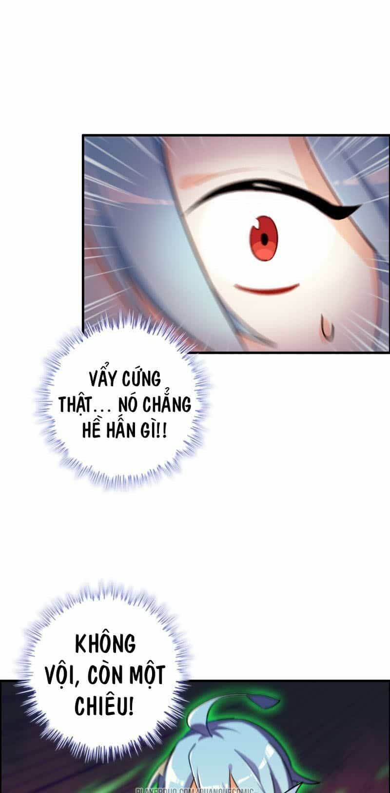 Khởi Đầu Bằng Một Con Côn - Chương 3 - ảnh 29