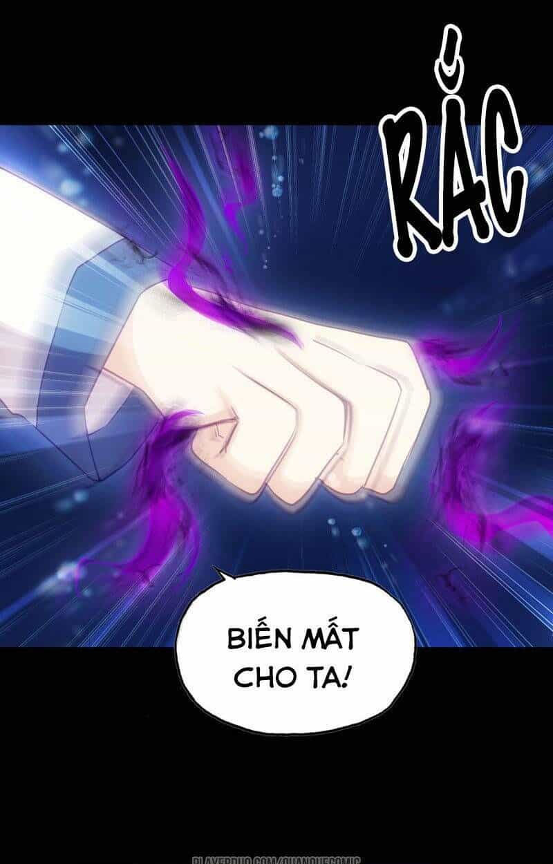 Khởi Đầu Bằng Một Con Côn - Chương 31 - ảnh 25