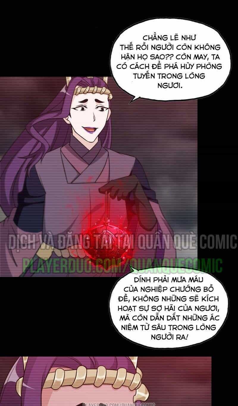 Khởi Đầu Bằng Một Con Côn - Chương 34 - ảnh 22