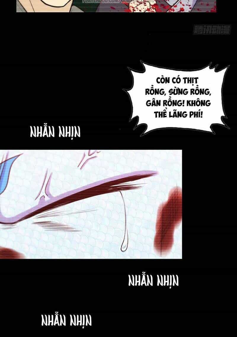 Khởi Đầu Bằng Một Con Côn - Chương 35 - ảnh 12
