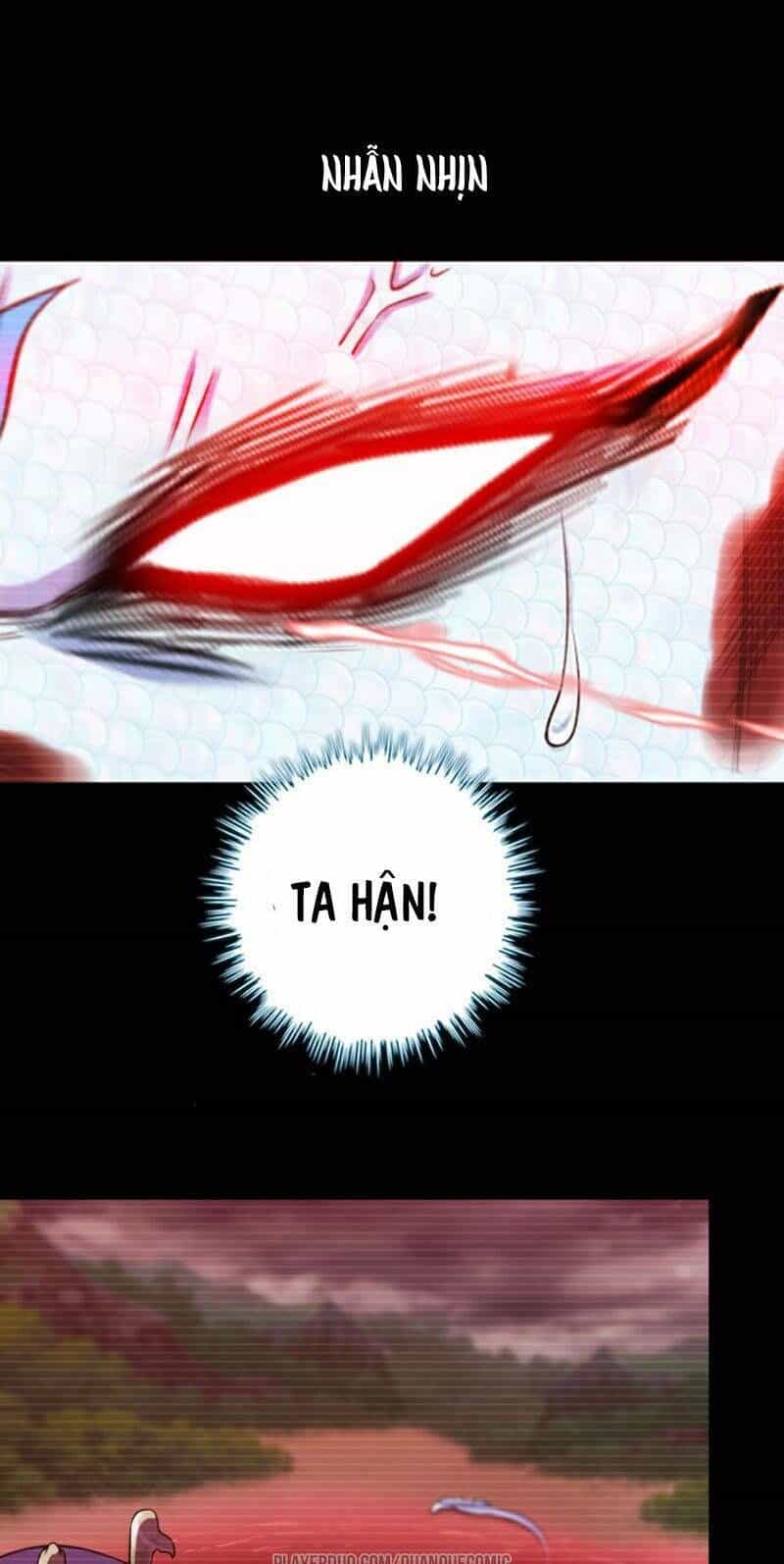 Khởi Đầu Bằng Một Con Côn - Chương 35 - ảnh 13