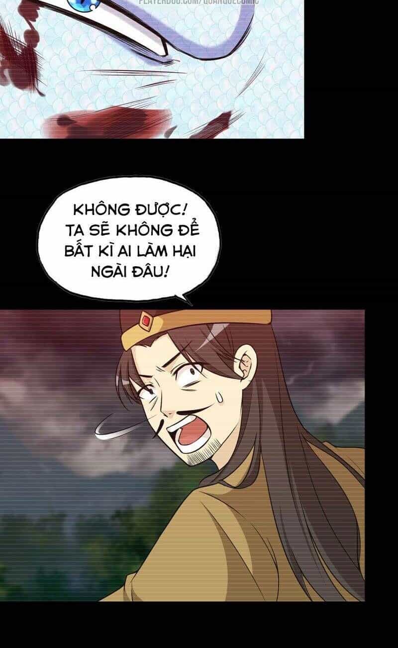 Khởi Đầu Bằng Một Con Côn - Chương 35 - ảnh 2