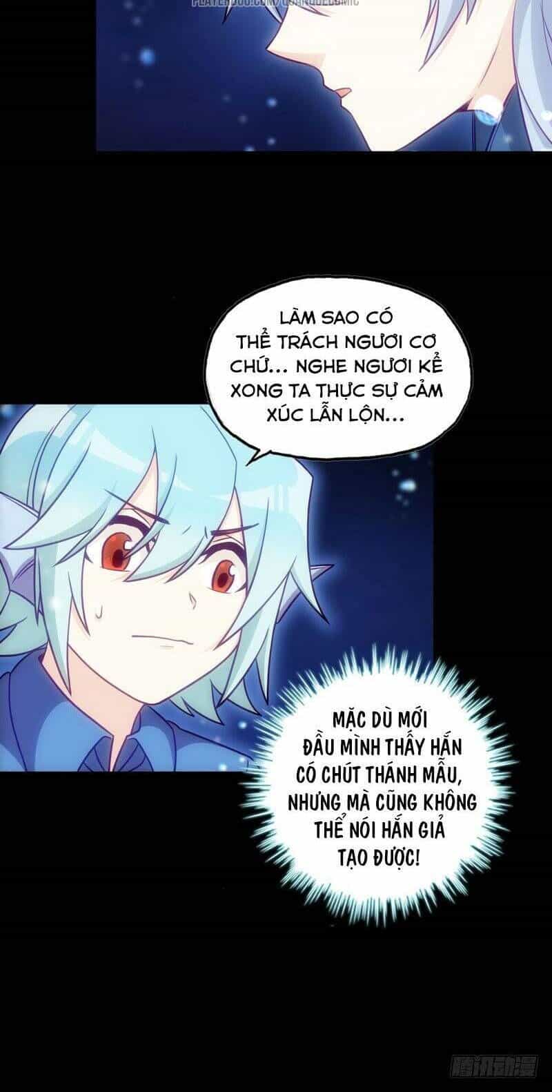 Khởi Đầu Bằng Một Con Côn - Chương 35 - ảnh 22