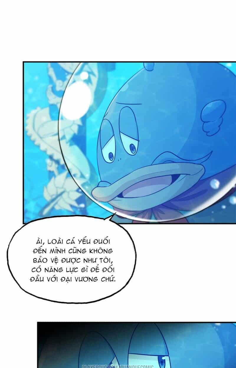 Khởi Đầu Bằng Một Con Côn - Chương 44 - ảnh 1
