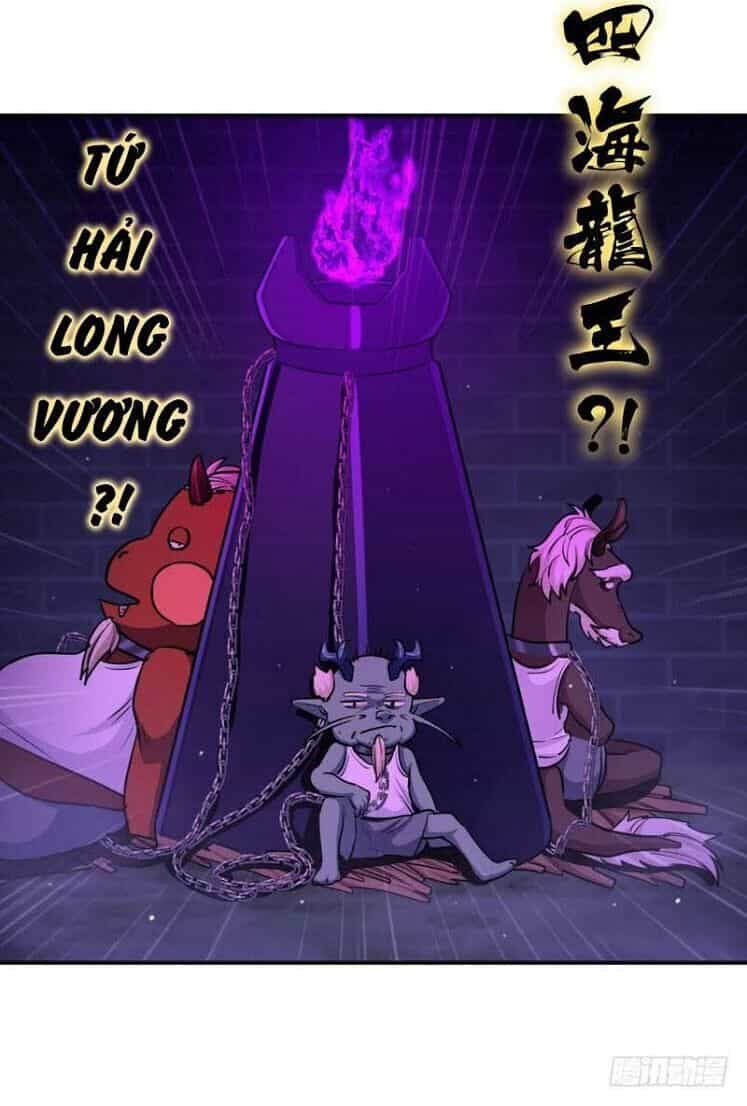 Khởi Đầu Bằng Một Con Côn - Chương 44 - ảnh 27