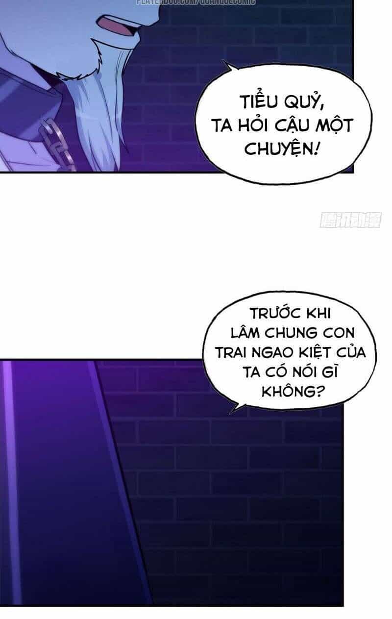 Khởi Đầu Bằng Một Con Côn - Chương 46 - ảnh 22