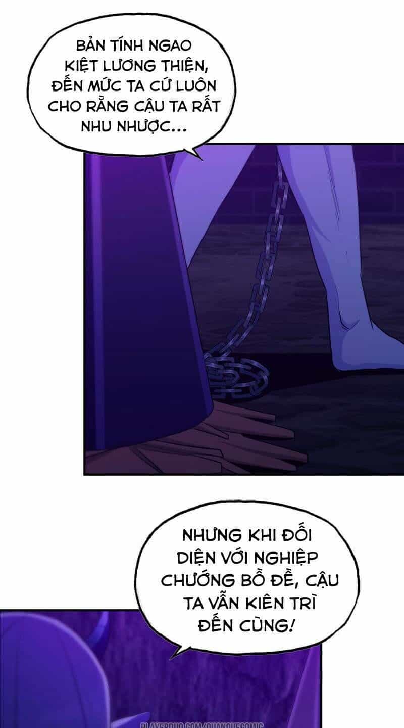 Khởi Đầu Bằng Một Con Côn - Chương 46 - ảnh 25