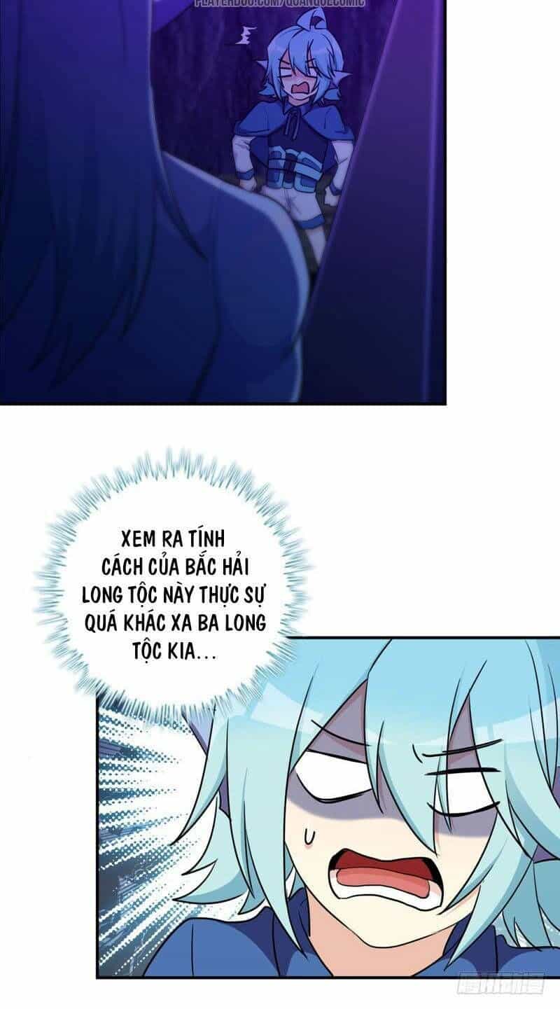 Khởi Đầu Bằng Một Con Côn - Chương 46 - ảnh 26