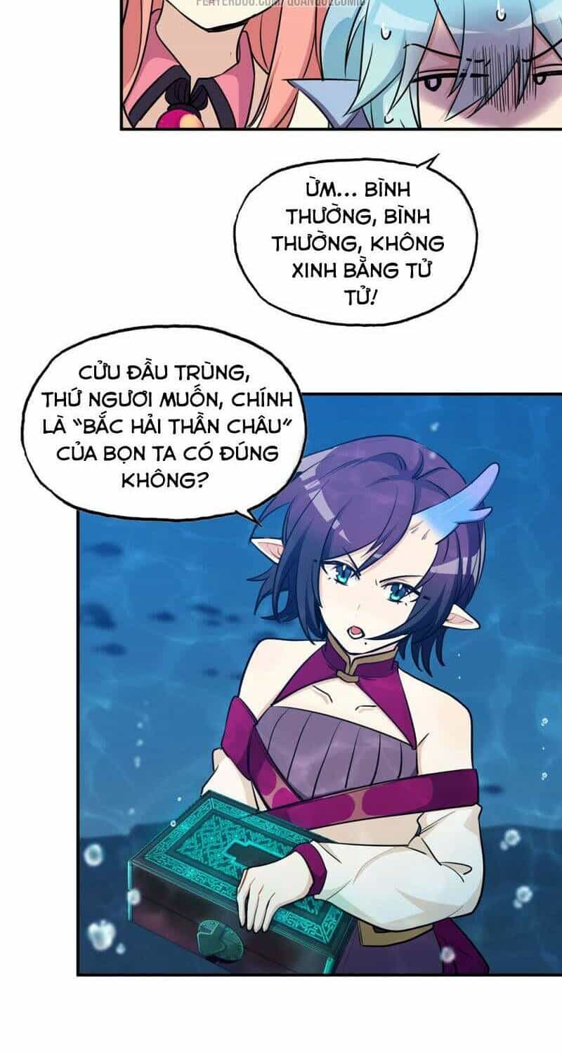 Khởi Đầu Bằng Một Con Côn - Chương 48 - ảnh 2