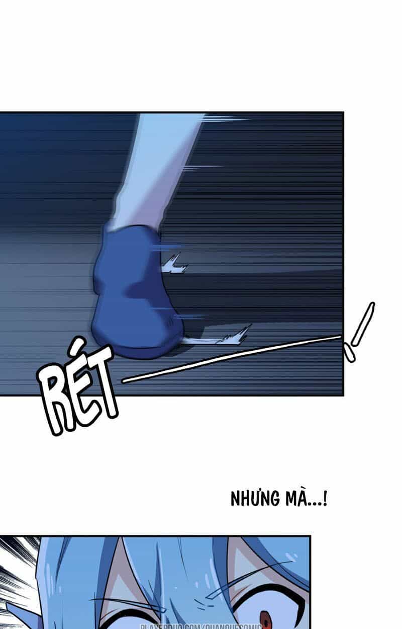 Khởi Đầu Bằng Một Con Côn - Chương 5 - ảnh 15