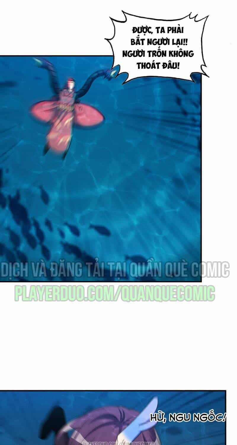 Khởi Đầu Bằng Một Con Côn - Chương 50 - ảnh 23