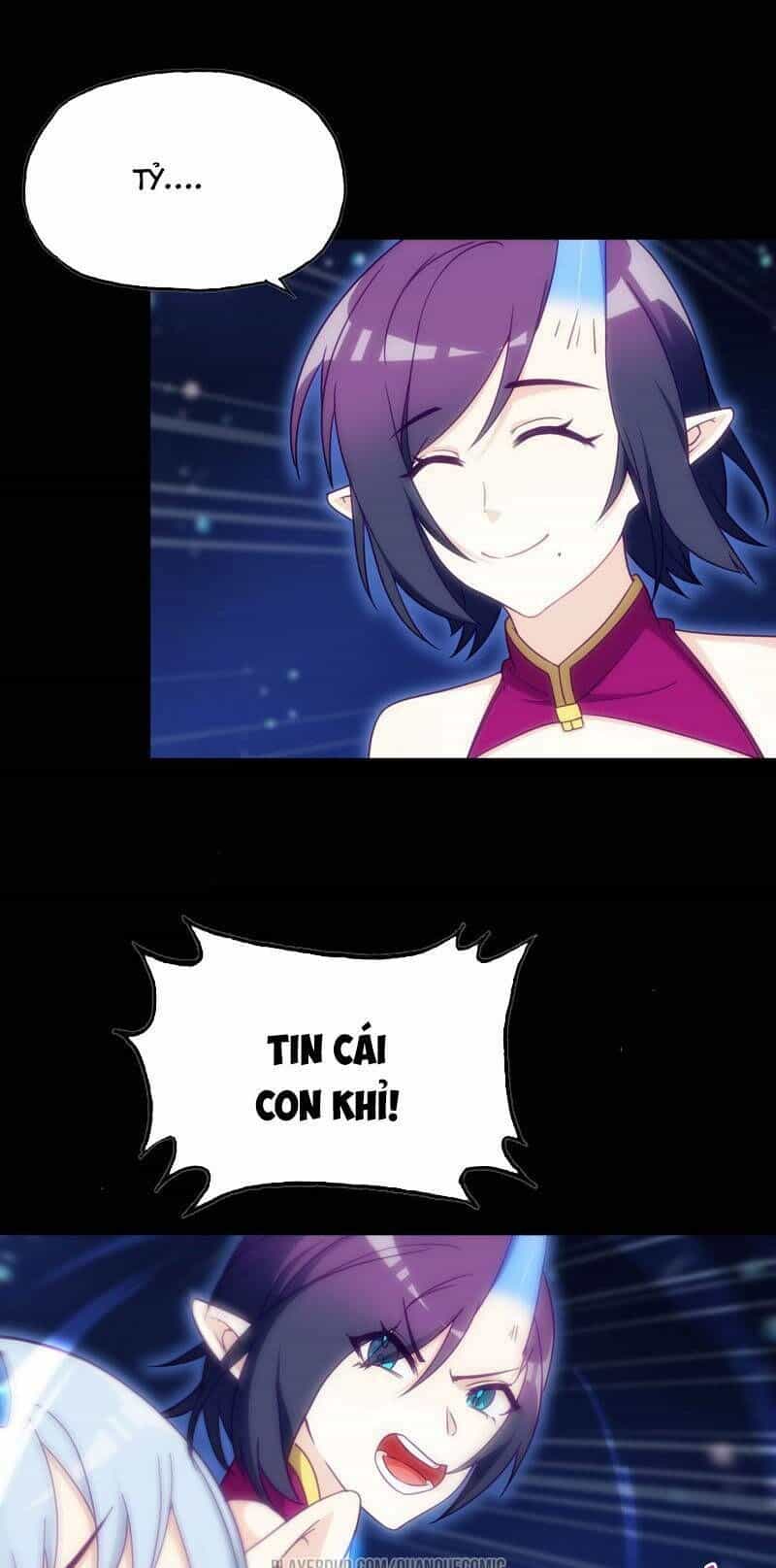 Khởi Đầu Bằng Một Con Côn - Chương 52 - ảnh 15