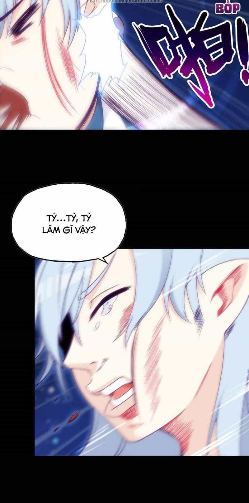 Khởi Đầu Bằng Một Con Côn - Chương 52 - ảnh 16