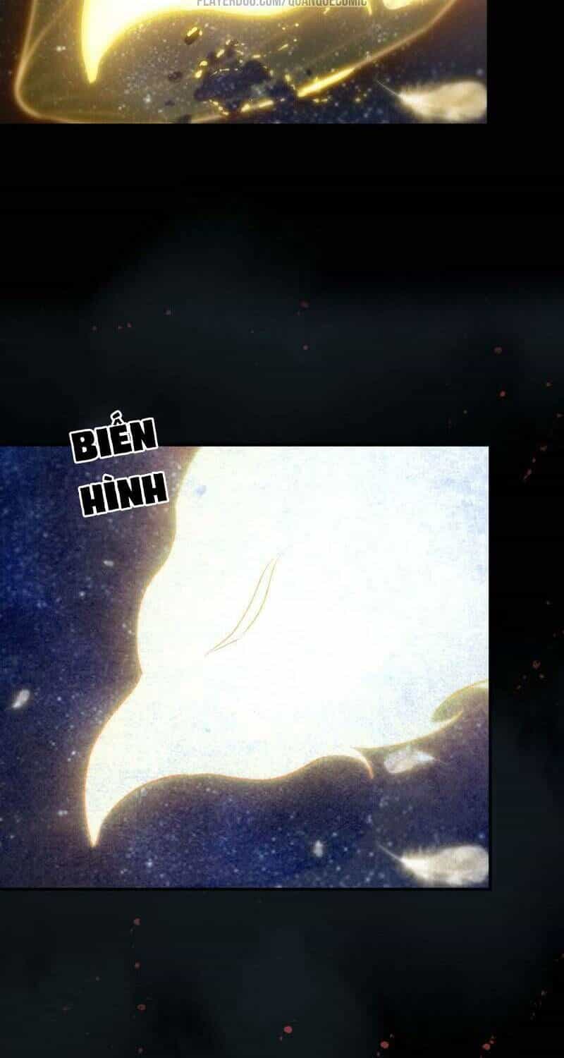 Khởi Đầu Bằng Một Con Côn - Chương 53 - ảnh 26
