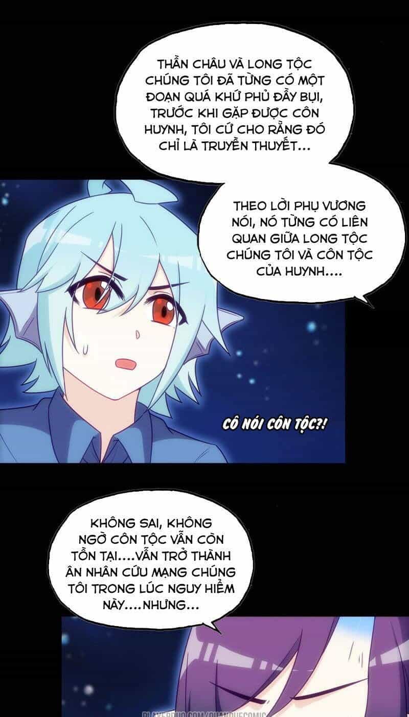 Khởi Đầu Bằng Một Con Côn - Chương 53 - ảnh 9