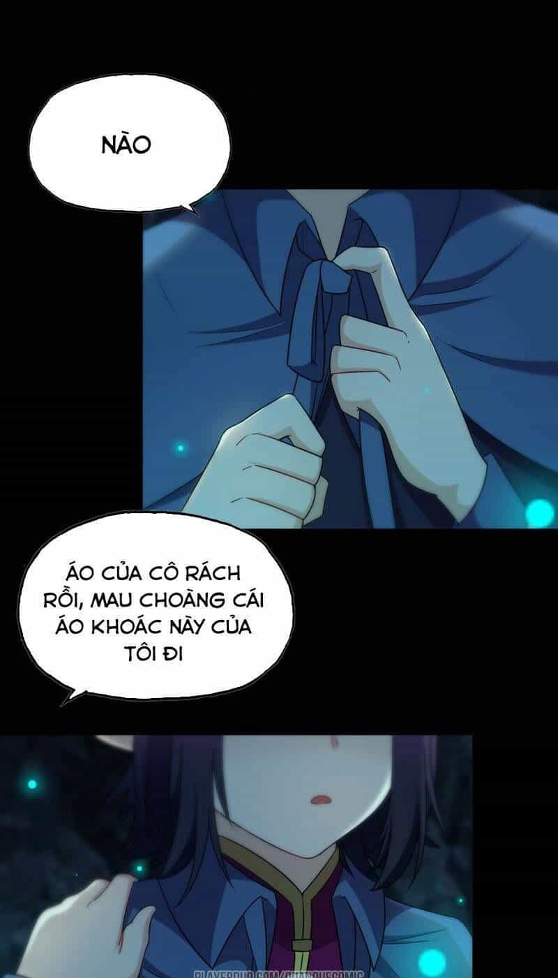 Khởi Đầu Bằng Một Con Côn - Chương 54 - ảnh 19