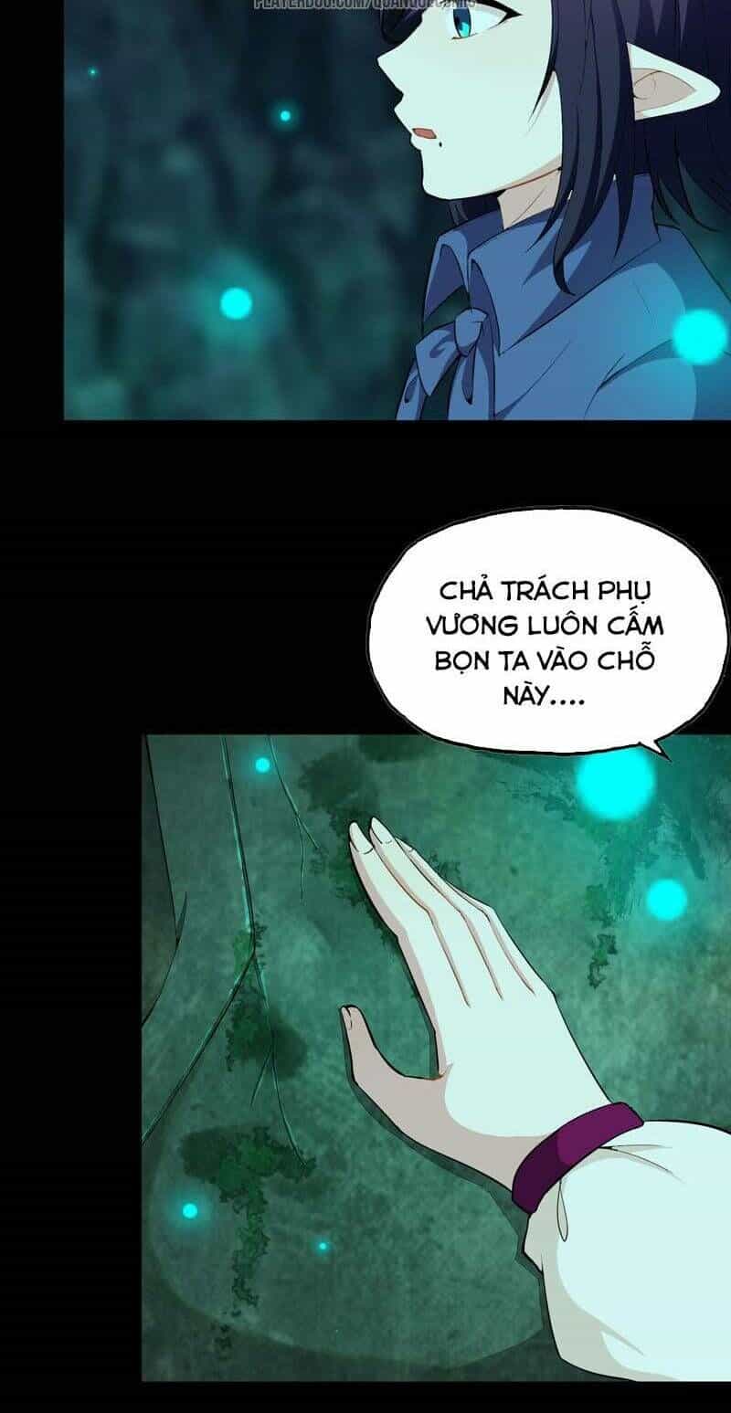 Khởi Đầu Bằng Một Con Côn - Chương 55 - ảnh 18