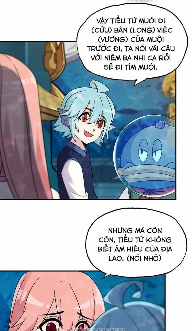 Khởi Đầu Bằng Một Con Côn - Chương 57 - ảnh 12