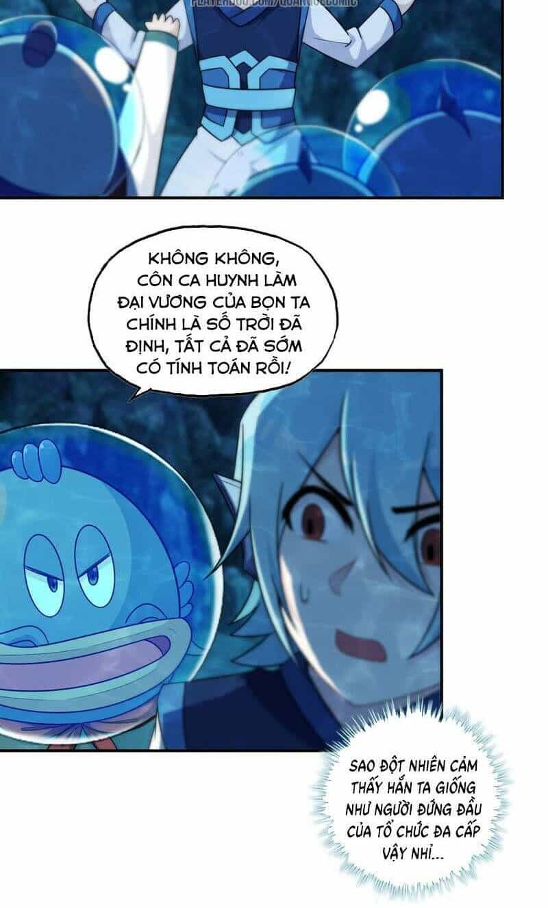 Khởi Đầu Bằng Một Con Côn - Chương 58 - ảnh 2