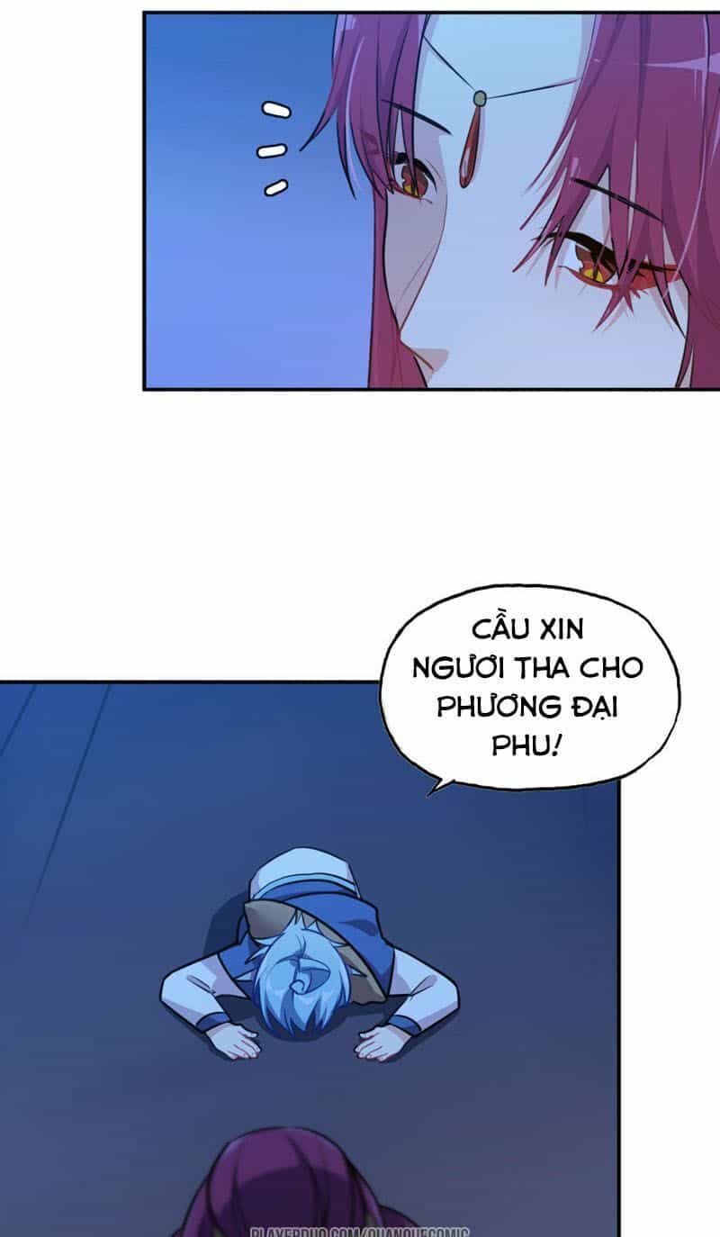Khởi Đầu Bằng Một Con Côn - Chương 6 - ảnh 5