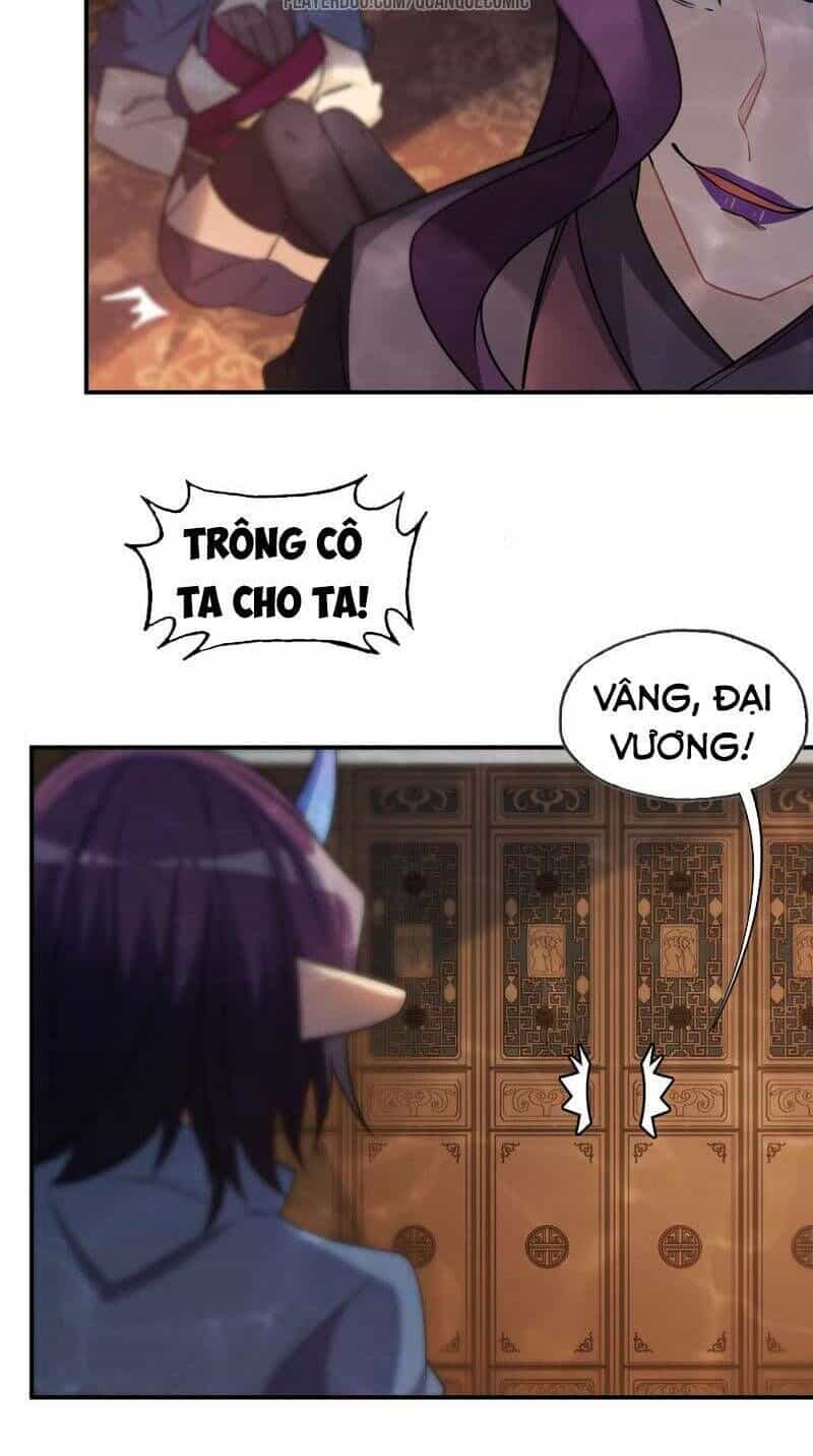 Khởi Đầu Bằng Một Con Côn - Chương 60 - ảnh 7