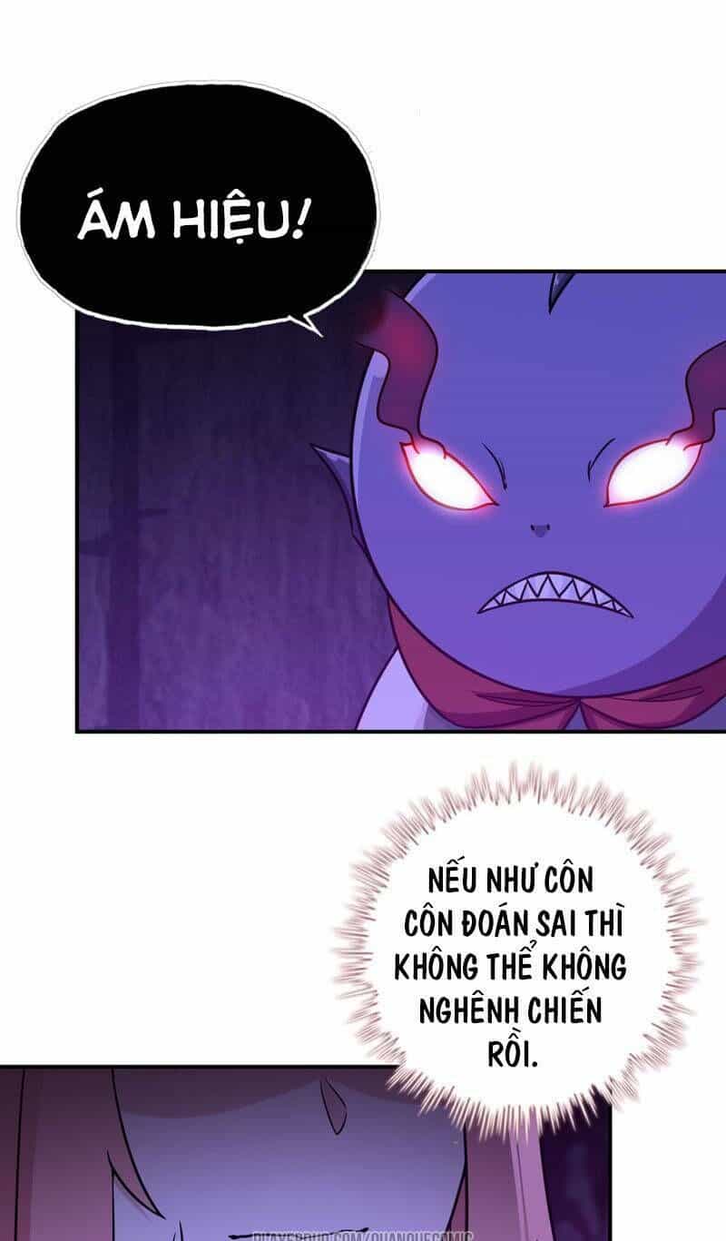 Khởi Đầu Bằng Một Con Côn - Chương 61 - ảnh 1