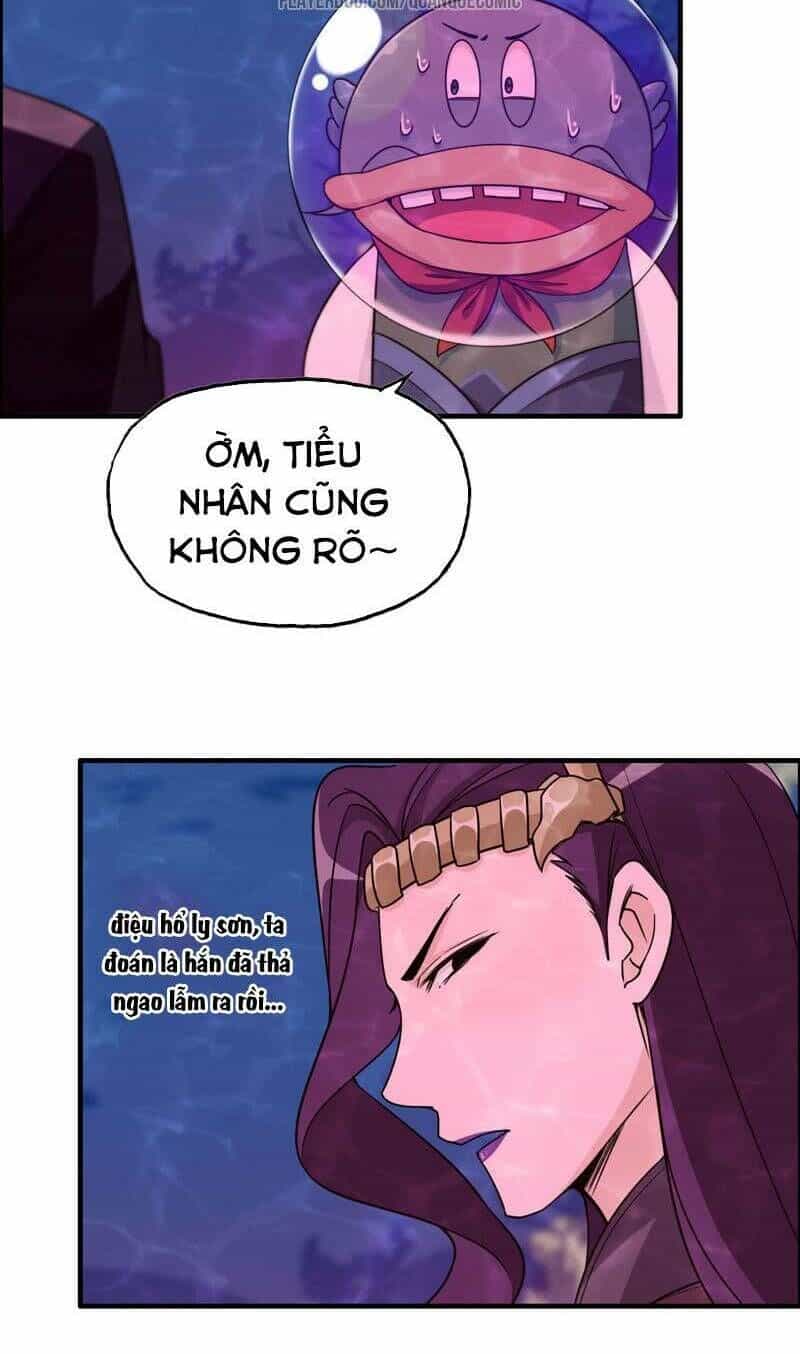 Khởi Đầu Bằng Một Con Côn - Chương 61 - ảnh 12