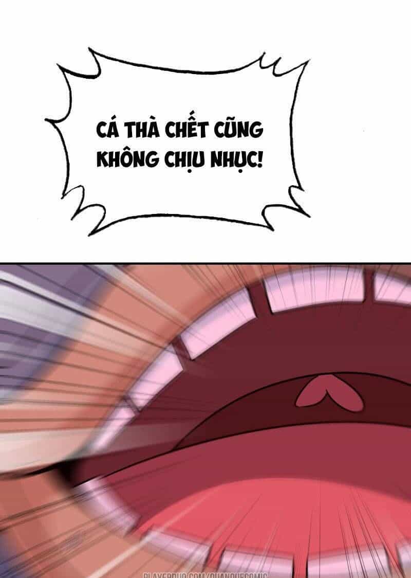 Khởi Đầu Bằng Một Con Côn - Chương 61 - ảnh 22