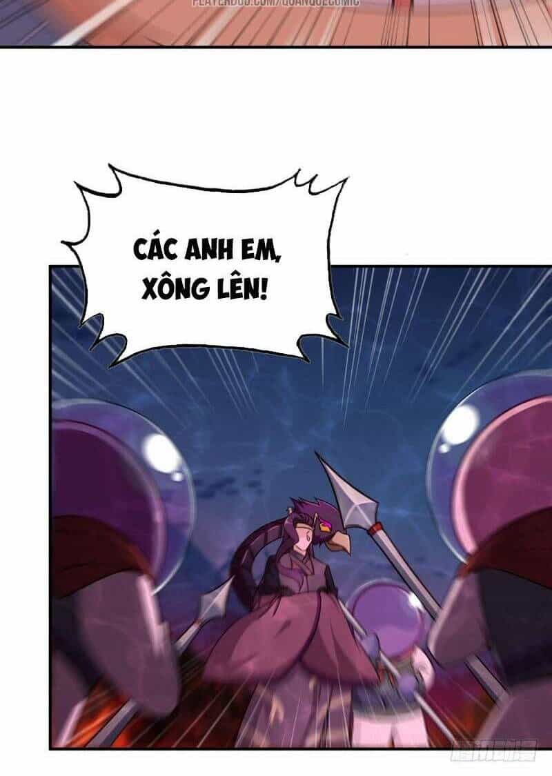 Khởi Đầu Bằng Một Con Côn - Chương 61 - ảnh 23