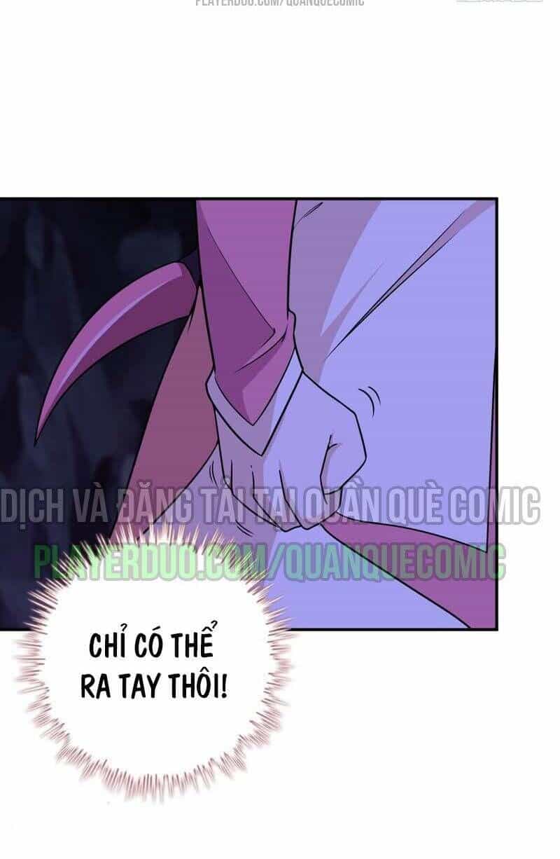 Khởi Đầu Bằng Một Con Côn - Chương 61 - ảnh 6