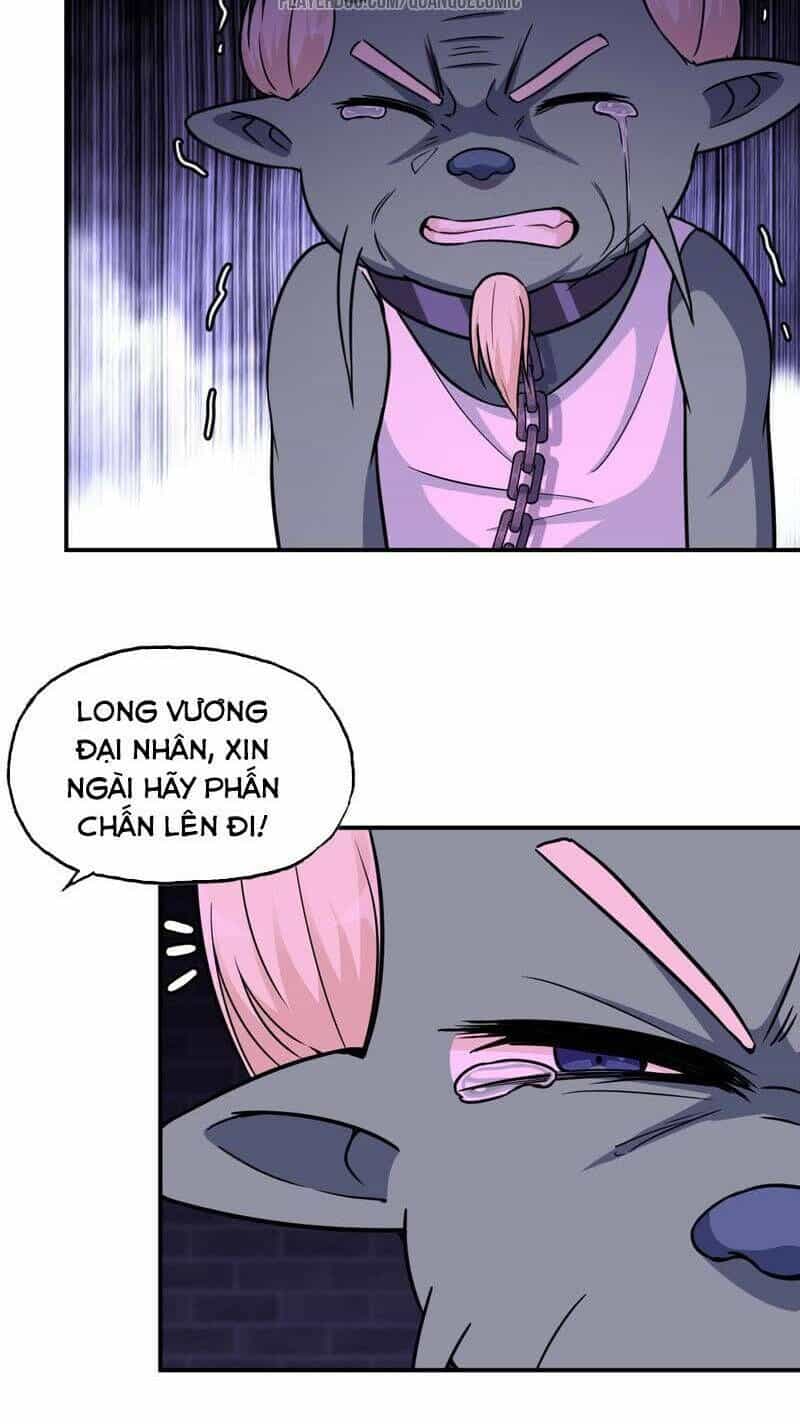Khởi Đầu Bằng Một Con Côn - Chương 63 - ảnh 22