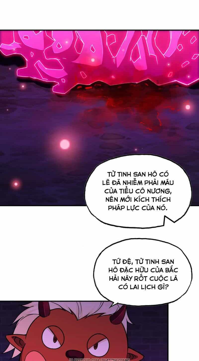 Khởi Đầu Bằng Một Con Côn - Chương 64 - ảnh 3