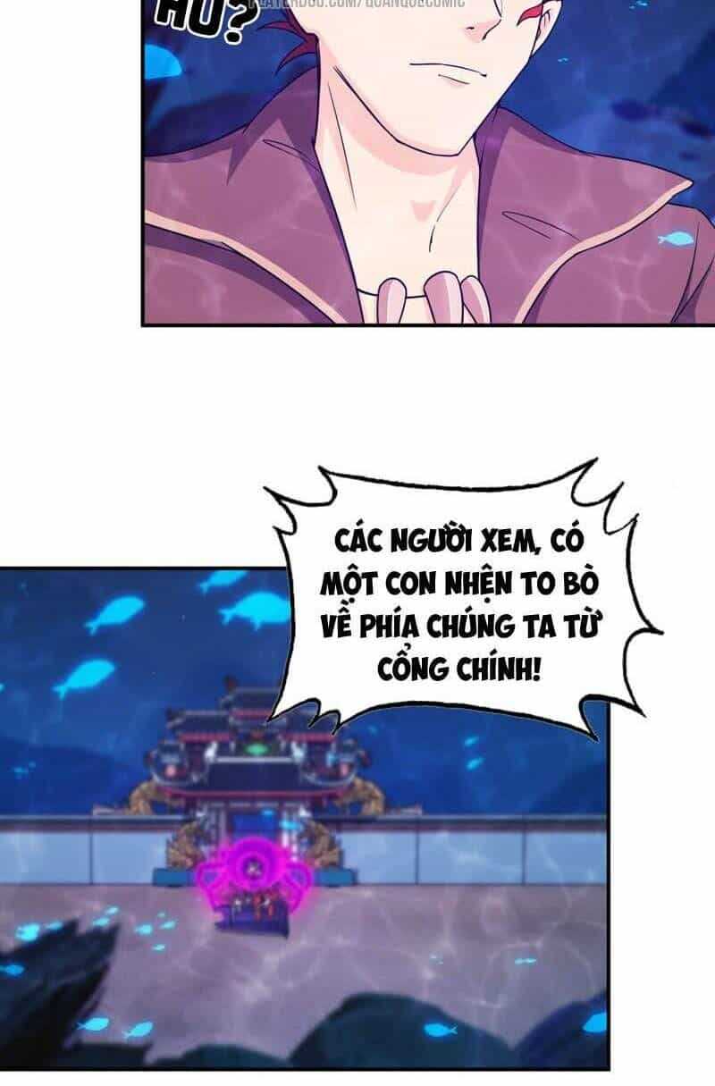 Khởi Đầu Bằng Một Con Côn - Chương 66 - ảnh 24