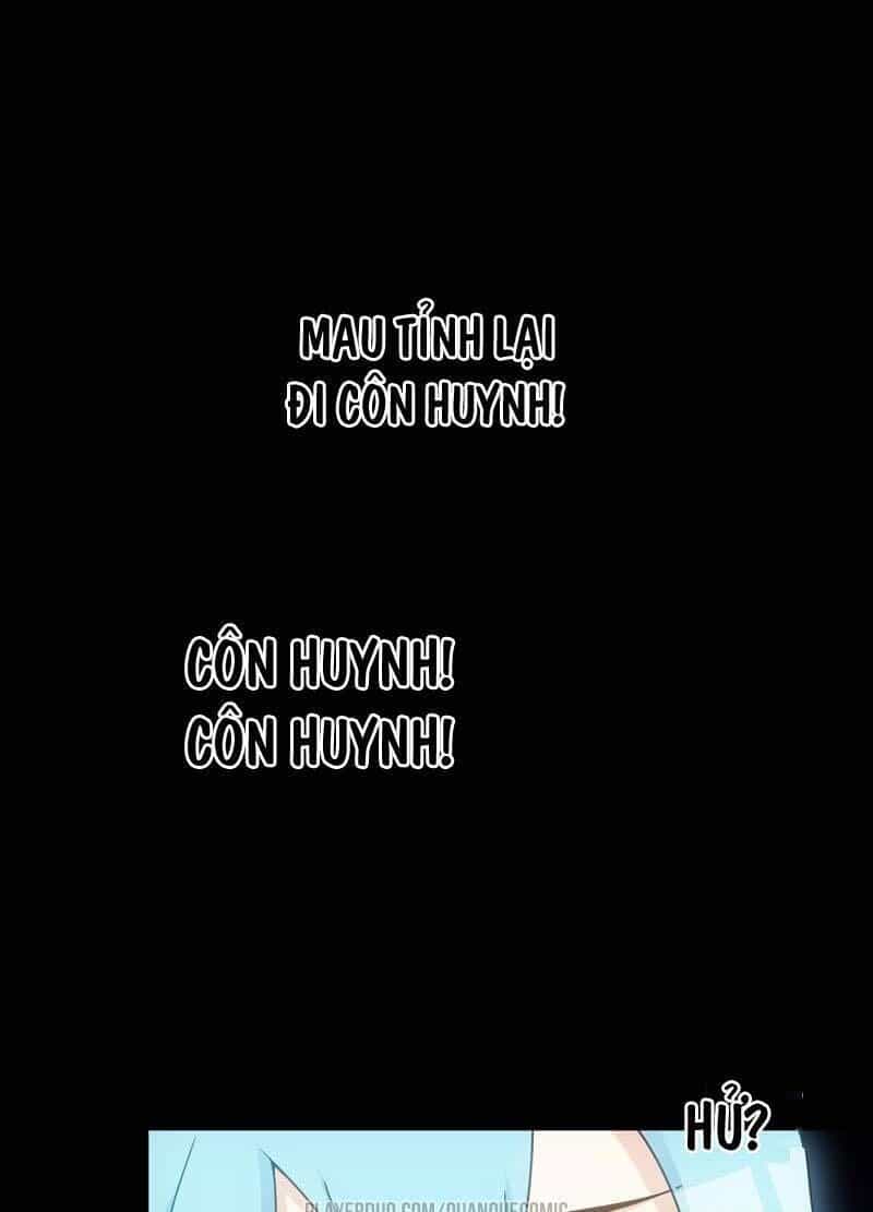 Khởi Đầu Bằng Một Con Côn - Chương 69 - ảnh 19