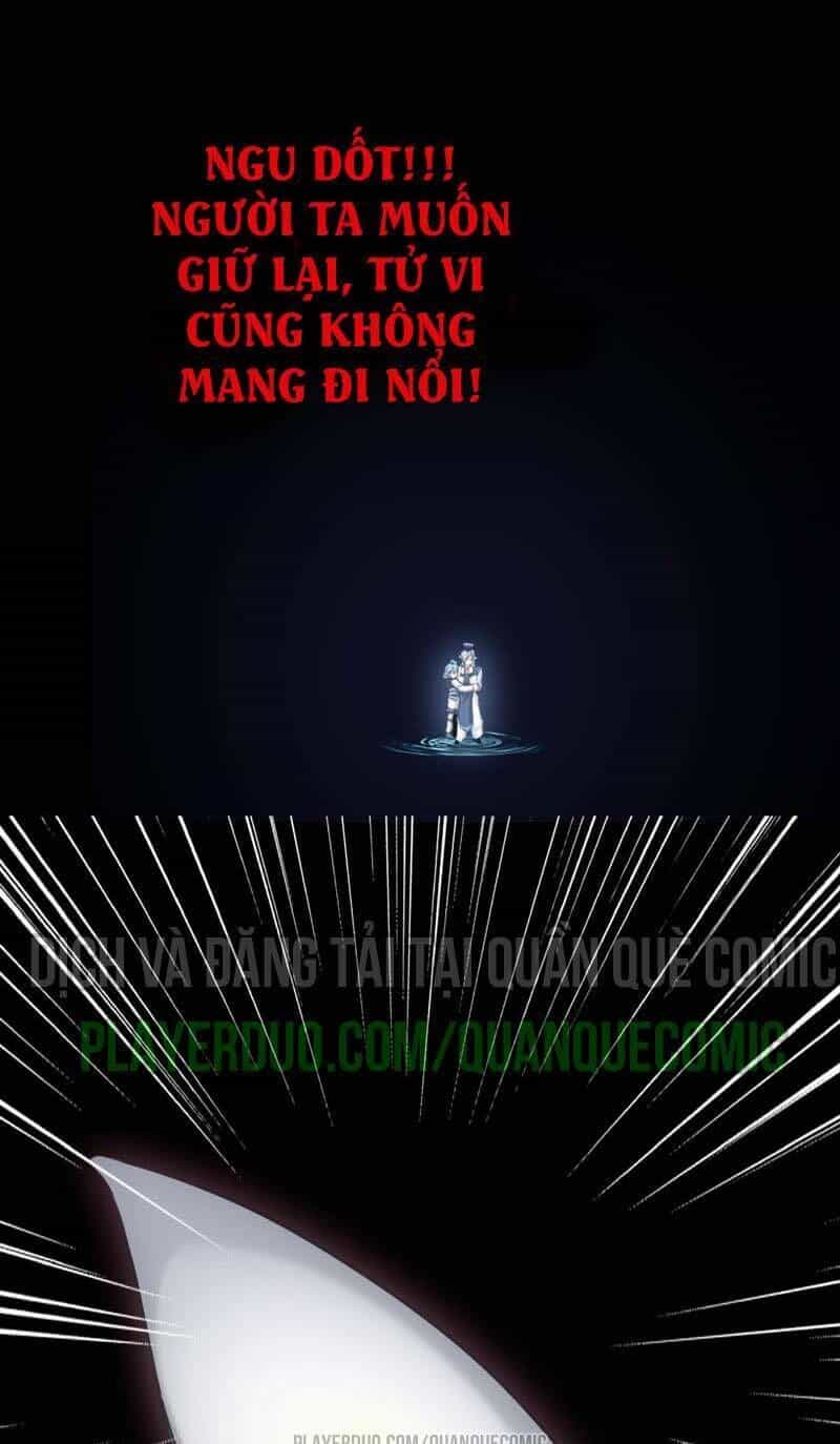 Khởi Đầu Bằng Một Con Côn - Chương 69 - ảnh 29