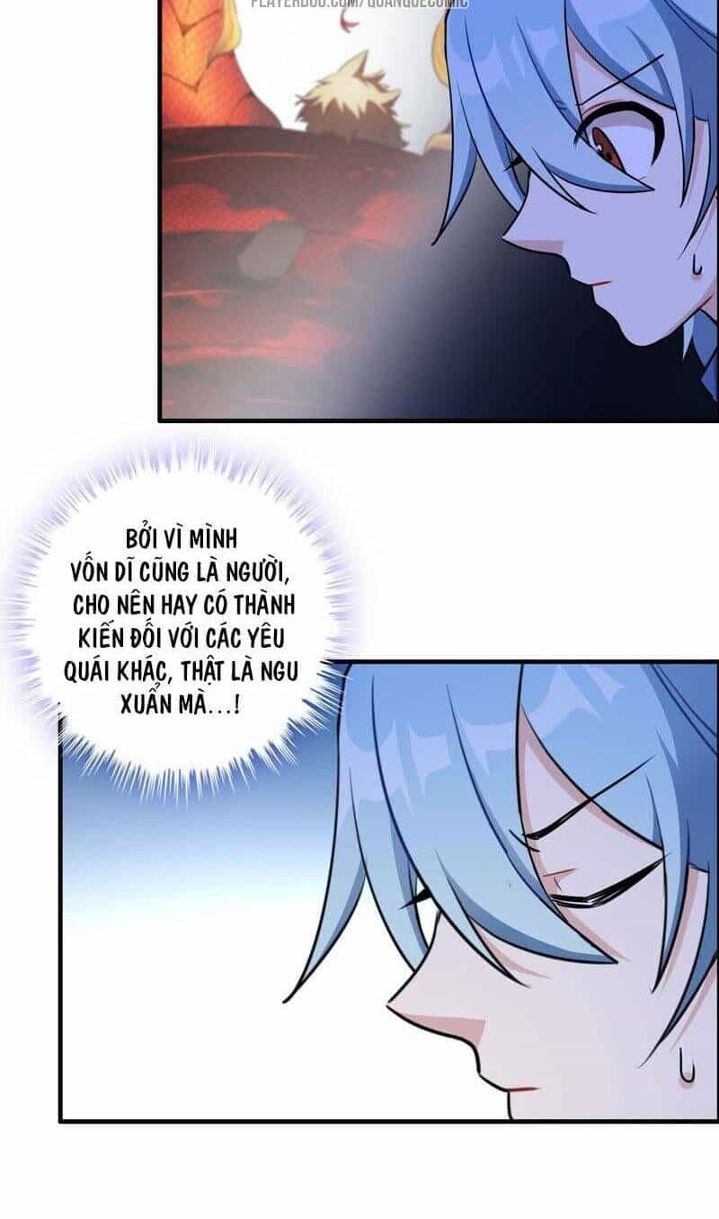 Khởi Đầu Bằng Một Con Côn - Chương 7 - ảnh 2