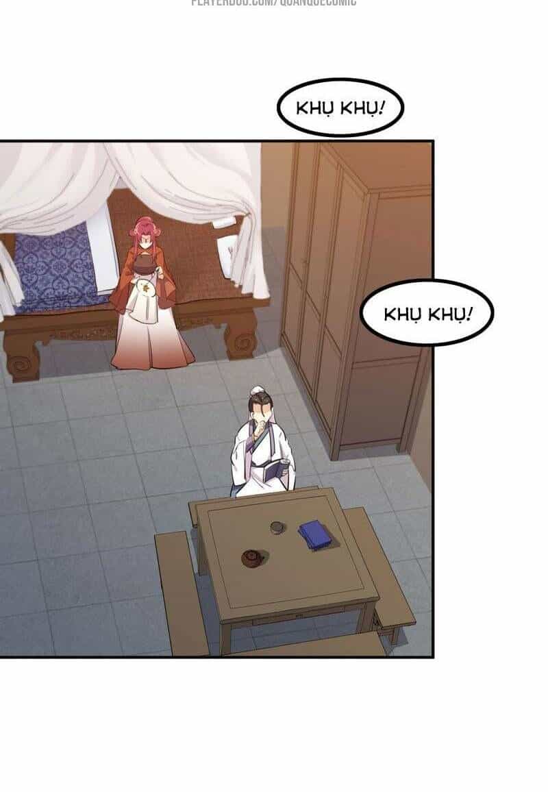 Khởi Đầu Bằng Một Con Côn - Chương 7 - ảnh 36