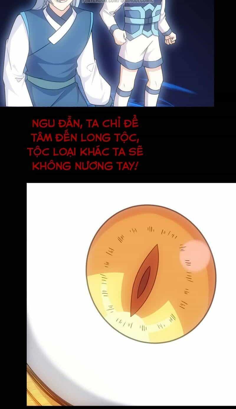 Khởi Đầu Bằng Một Con Côn - Chương 70 - ảnh 26