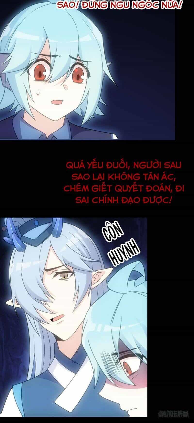 Khởi Đầu Bằng Một Con Côn - Chương 70 - ảnh 28