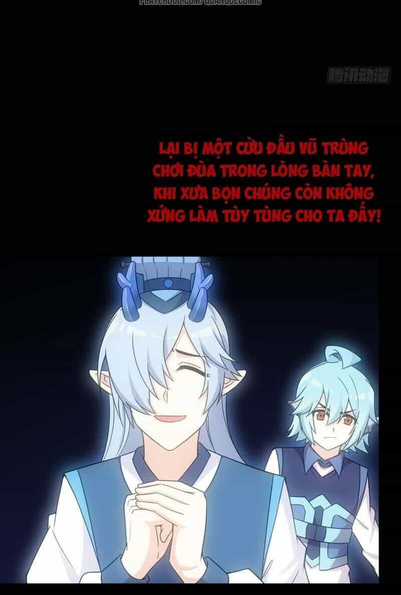Khởi Đầu Bằng Một Con Côn - Chương 70 - ảnh 6