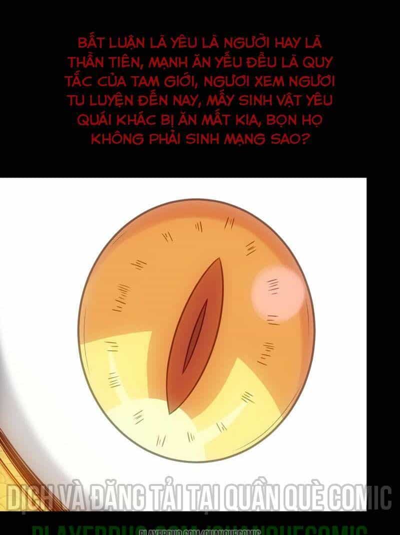 Khởi Đầu Bằng Một Con Côn - Chương 71 - ảnh 1