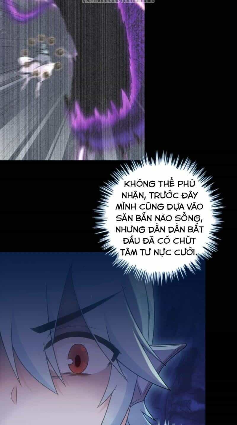 Khởi Đầu Bằng Một Con Côn - Chương 71 - ảnh 4