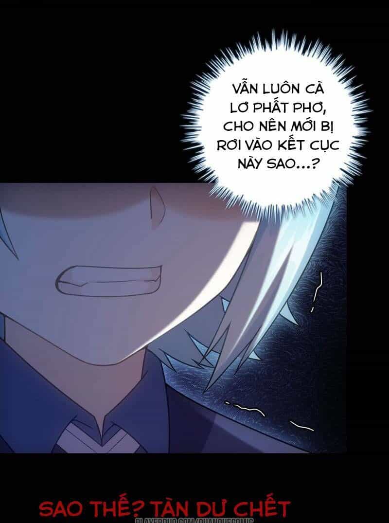 Khởi Đầu Bằng Một Con Côn - Chương 71 - ảnh 7
