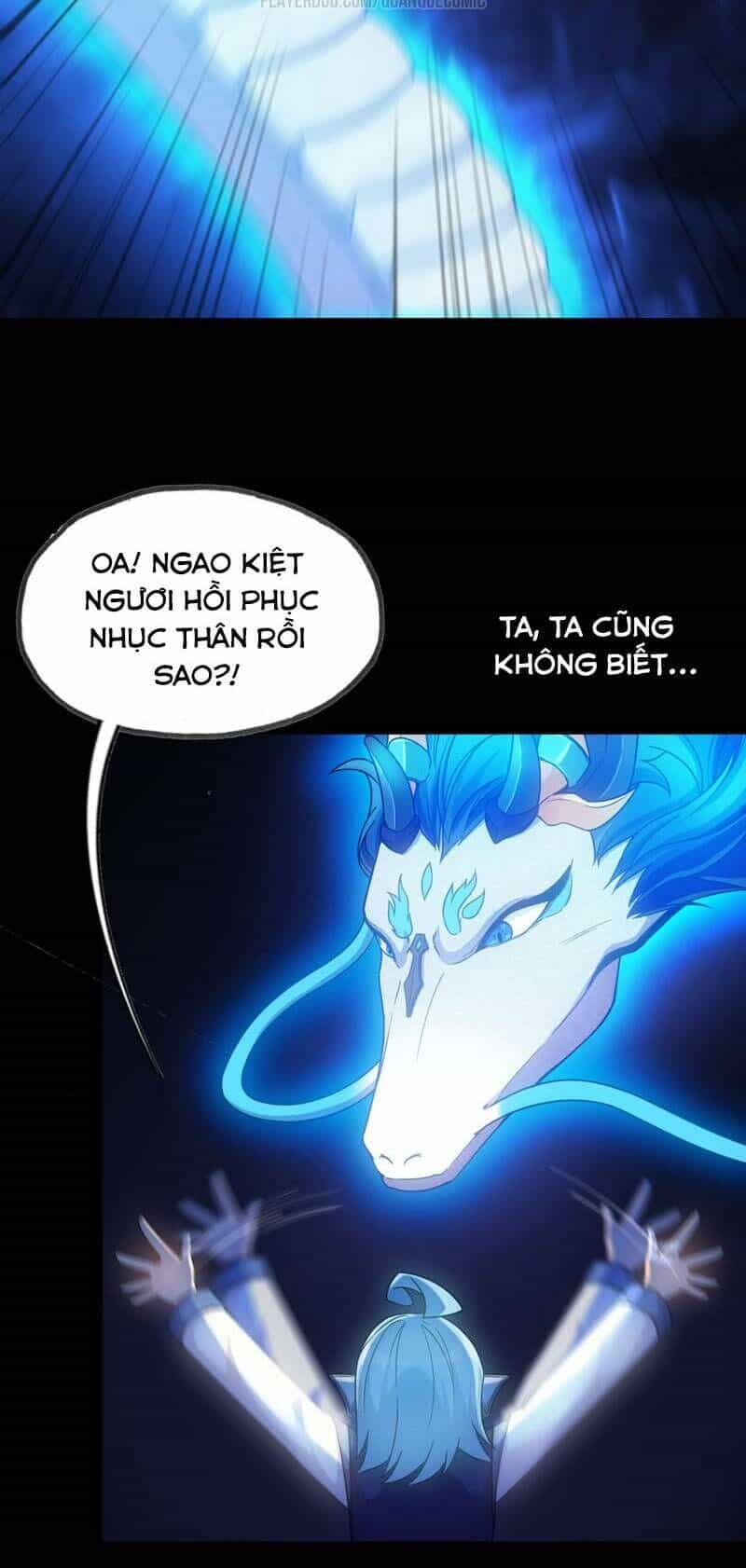 Khởi Đầu Bằng Một Con Côn - Chương 72 - ảnh 12